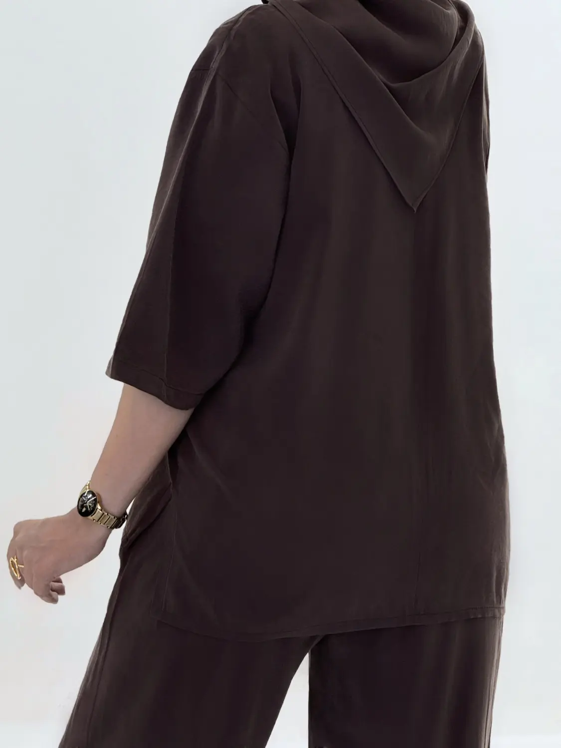 4351-ست سیلک کاردین